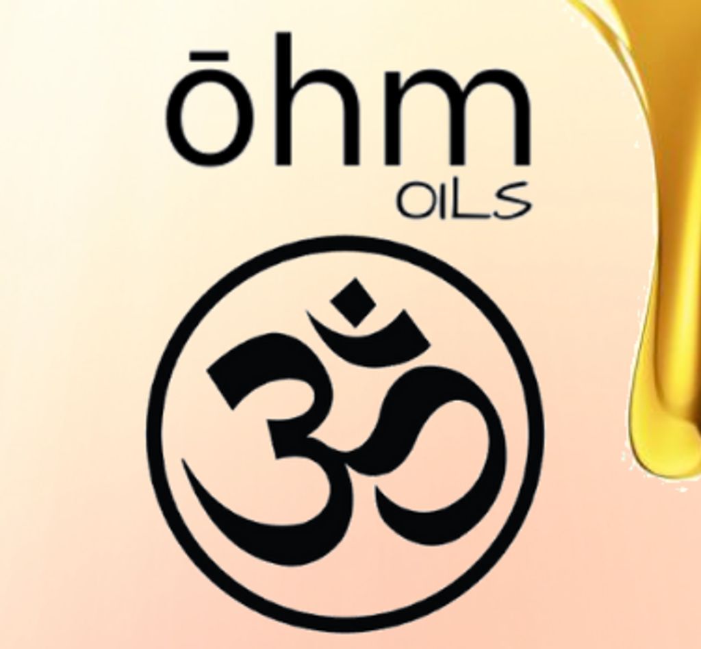 Ohm Oils Cover Image